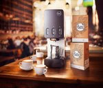 Vorschau: Lattiz® ist die intelligente Lösung für mehr Kaffeeumsatz.